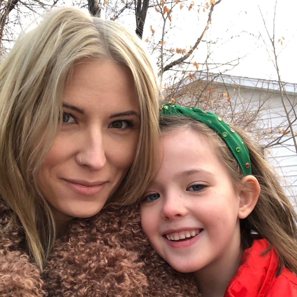 Meet your Posher, Gabrielle